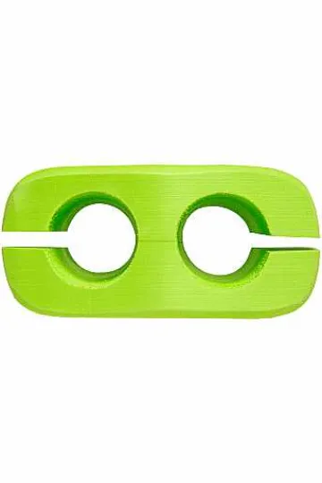 Kickboards^Mad Wave Core Alignment