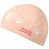 Silicone Swim Caps^Mad Wave Corgi