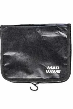 Swimming Bags^Mad Wave Cosmetic Bag