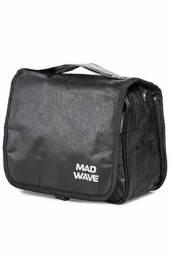 Swimming Bags^Mad Wave Cosmetic Bag