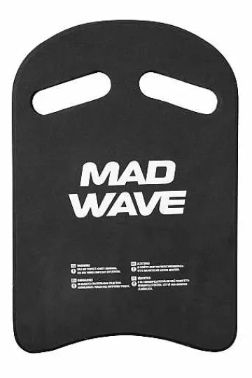 Kickboards^Mad Wave Cross