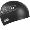 Silicone Swim Caps^Mad Wave Crush
