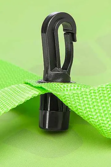 Swim Trainers^Mad Wave Drag Bag