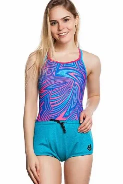 Braking Shorts^Mad Wave Drag Shorts Unisex
