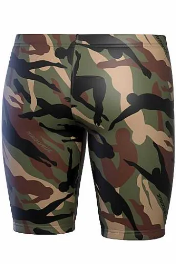 Boys' Swim Trunks^Mad Wave Drive Junior Pbt C2