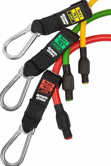 Yoga Accessories^Mad Wave Dry Training Multi Set