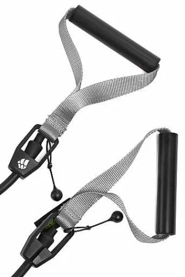 Swim Trainers^Mad Wave Dry Training With Plastic Handles