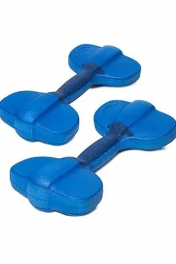 Aqua Fitness^Mad Wave Dumbbells For Aquaaerobics Pair