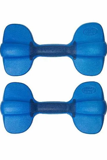 Aqua Fitness^Mad Wave Dumbbells For Aquaaerobics Pair