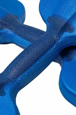 Aqua Fitness^Mad Wave Dumbbells For Aquaaerobics Pair