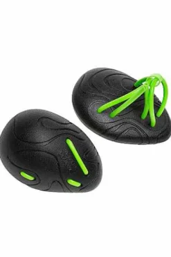 Swimming Paddles^Mad Wave Egg Trainer