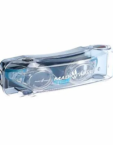 Training Goggles^Mad Wave Envy Automati