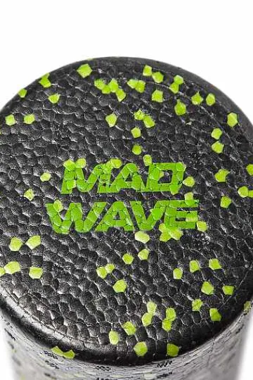 Yoga Accessories^Mad Wave Epp Foam Roller