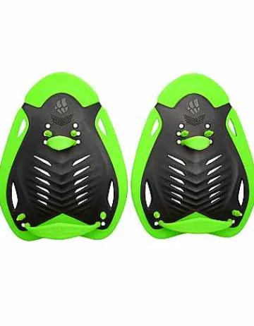 Swimming Paddles^Mad Wave Ergo