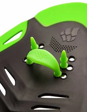 Swimming Paddles^Mad Wave Ergo