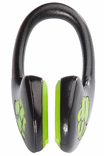 Ear Plugs, Nose Clips^Mad Wave Ergo Nose Clip