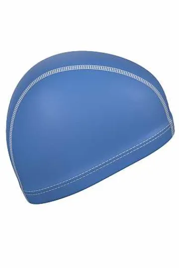 Textile Caps^Mad Wave Ergofit Lycra