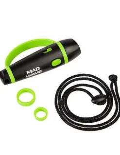 Electronics^Mad Wave E-Whistle