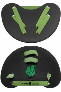 Swimming Paddles^Mad Wave Finger Paddles