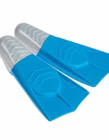 Training Fins^Mad Wave Fins Training