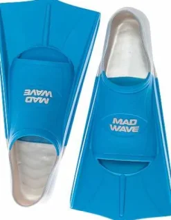 Training Fins^Mad Wave Fins Training