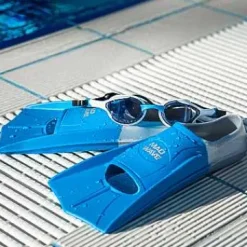 Training Fins^Mad Wave Fins Training