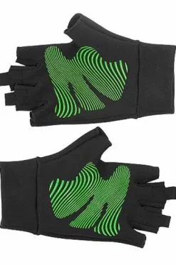 Yoga Accessories^Mad Wave Fitness Gloves Light