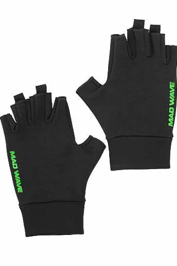 Yoga Accessories^Mad Wave Fitness Gloves Light