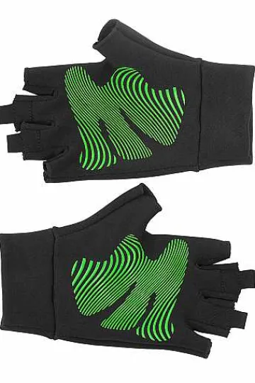 Yoga Accessories^Mad Wave Fitness Gloves Light