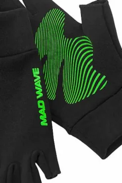Yoga Accessories^Mad Wave Fitness Gloves Light