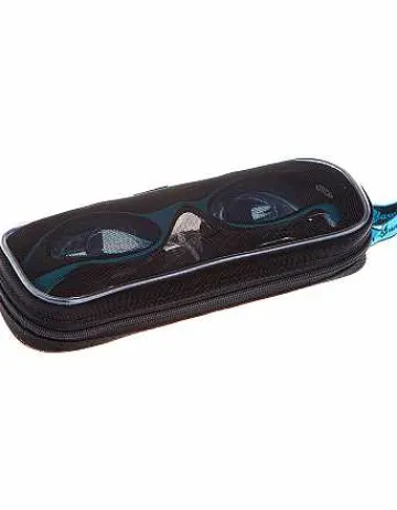 Training Goggles^Mad Wave Flame