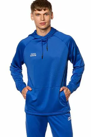 Sports Jackets^Mad Wave Flex Hoodie