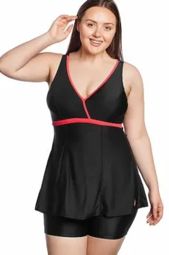 Body Shaping Swimsuits^Mad Wave Fluent