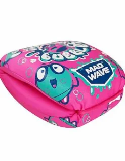 Learning To Swim^Mad Wave Foam