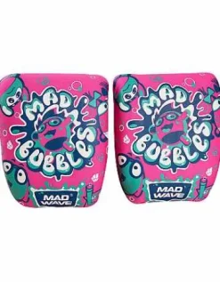 Learning To Swim^Mad Wave Foam