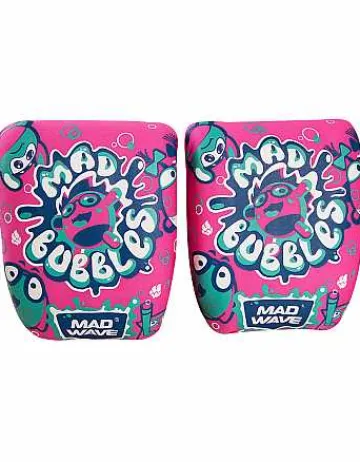 Learning To Swim^Mad Wave Foam