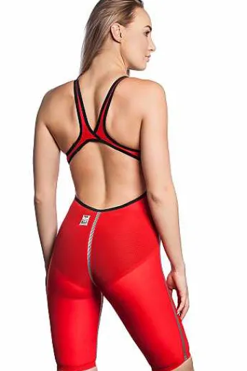 Racing Swimsuits^Mad Wave Forceshell