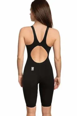 Racing Swimsuits^Mad Wave Forceshell Evolution Kneeskin