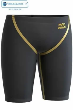 Racing Jammers^Mad Wave Forceshell Jammers