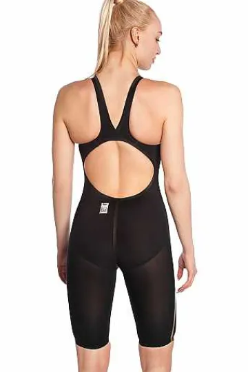 Racing Swimsuits^Mad Wave Forceshell Open Back Women