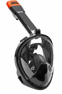 Snorkeling^Mad Wave Full Face