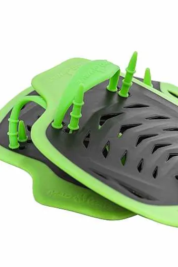 Swimming Paddles^Mad Wave Fusion