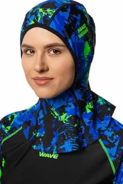 Women's Swimsuits^Mad Wave Hidjab Sport