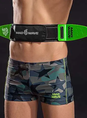 Swim Trainers^Mad Wave Hip Rotator