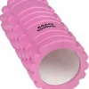 Yoga Accessories^Mad Wave Hollow Foam Roller
