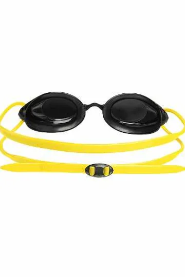 Training Goggles^Mad Wave Honey Mirror