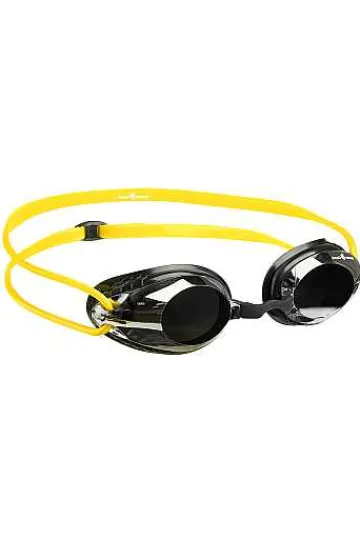 Training Goggles^Mad Wave Honey Mirror