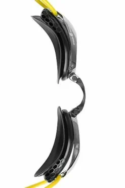 Training Goggles^Mad Wave Honey Mirror
