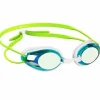 Training Goggles^Mad Wave Honey Rainbow