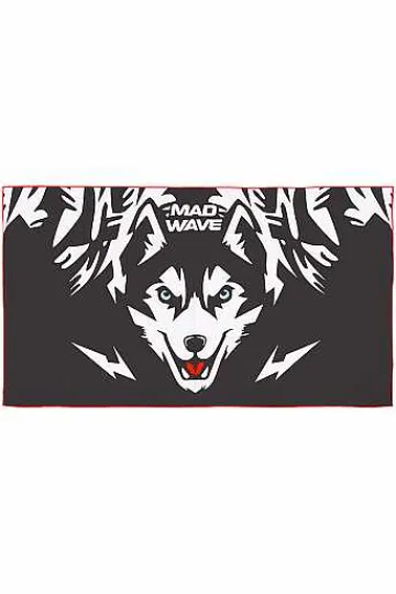 Swimming Towels^Mad Wave Husky